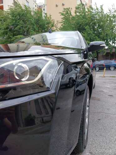 Khazar SD 2021, 37,000 km - 1.7 l - Bakı