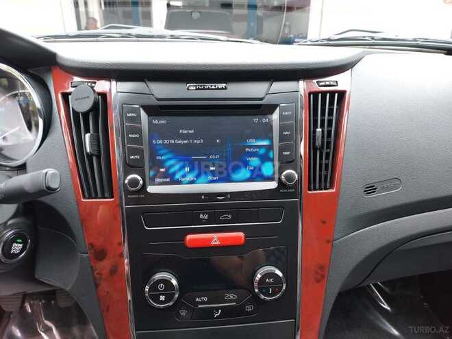Khazar SD 2021, 37,000 km - 1.7 l - Bakı