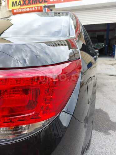 Khazar SD 2021, 37,000 km - 1.7 l - Bakı
