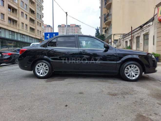 Khazar SD 2021, 37,000 km - 1.7 l - Bakı