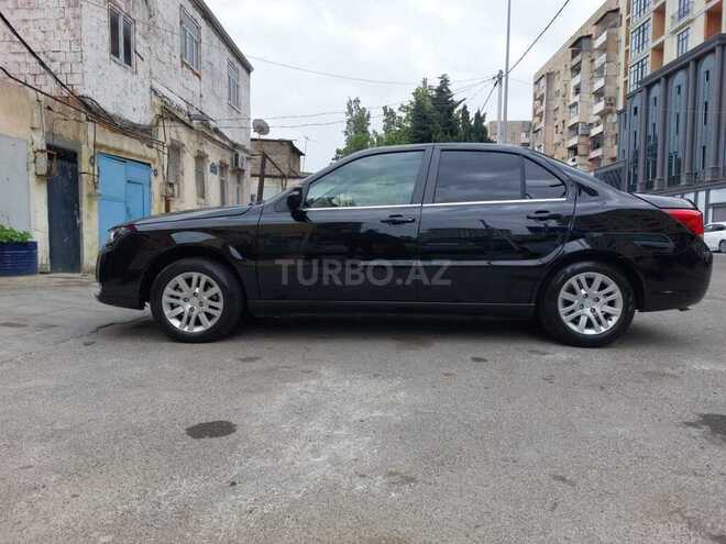 Khazar SD 2021, 37,000 km - 1.7 l - Bakı