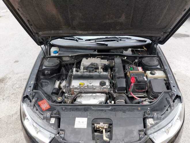 Khazar SD 2021, 37,000 km - 1.7 l - Bakı