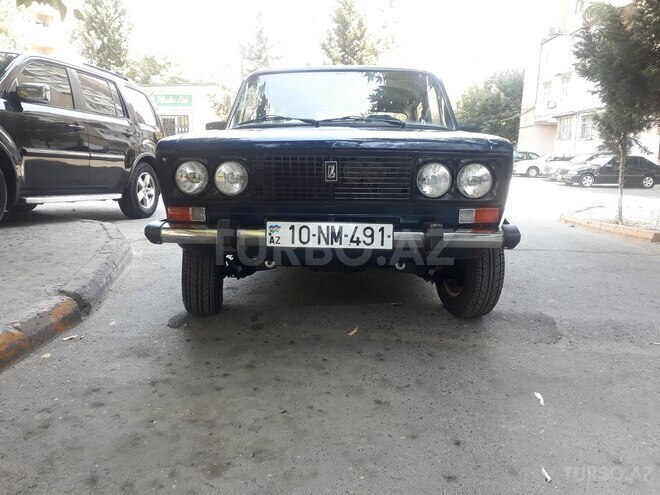 LADA (VAZ) 2106 2004, 68,000 km - 1.6 l - Bakı