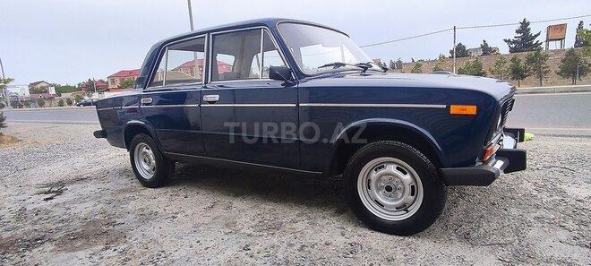 LADA (VAZ) 2106 2004, 68,000 km - 1.6 l - Bakı