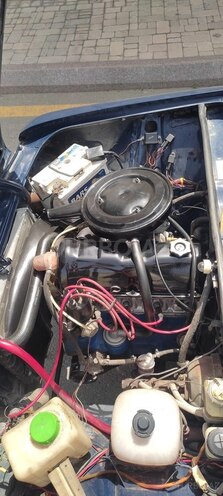 LADA (VAZ) 2106 2004, 68,000 km - 1.6 l - Bakı