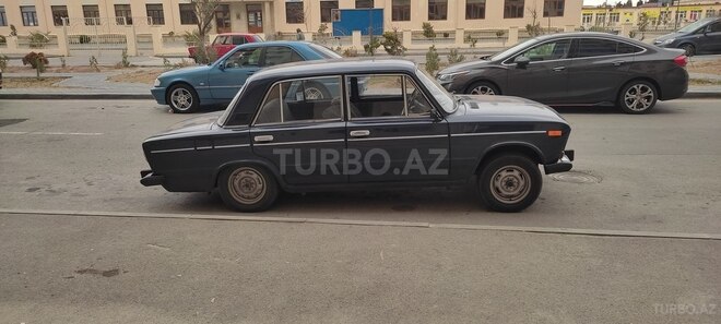 LADA (VAZ) 2106 2004, 68,000 km - 1.6 l - Bakı
