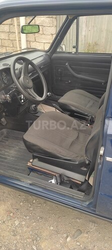 LADA (VAZ) 2106 2004, 68,000 km - 1.6 l - Bakı