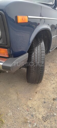 LADA (VAZ) 2106 2004, 68,000 km - 1.6 l - Bakı