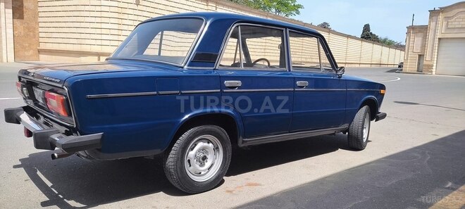 LADA (VAZ) 2106 2004, 68,000 km - 1.6 l - Bakı
