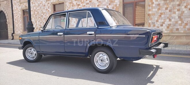 LADA (VAZ) 2106 2004, 68,000 km - 1.6 l - Bakı