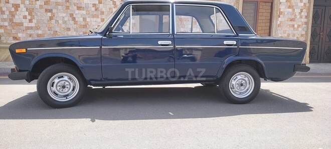 LADA (VAZ) 2106 2004, 68,000 km - 1.6 l - Bakı