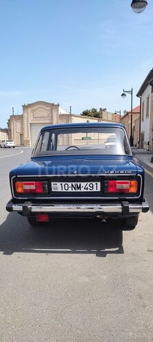 LADA (VAZ) 2106 2004, 68,000 km - 1.6 l - Bakı