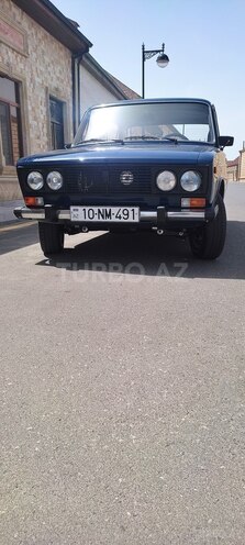 LADA (VAZ) 2106 2004, 68,000 km - 1.6 l - Bakı