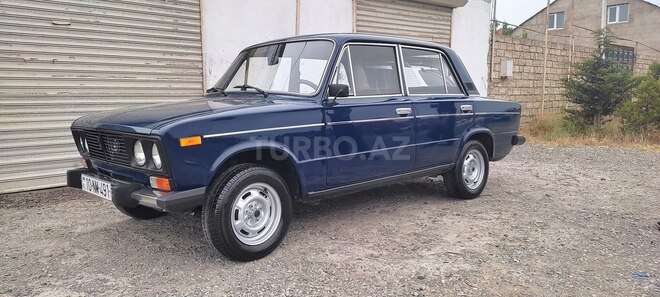 LADA (VAZ) 2106 2004, 68,000 km - 1.6 l - Bakı