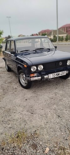 LADA (VAZ) 2106 2004, 68,000 km - 1.6 l - Bakı