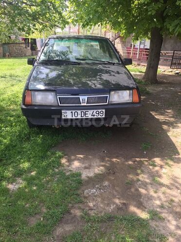 LADA (VAZ) 21099 1996, 50,000 km - 1.6 л - Şəmkir