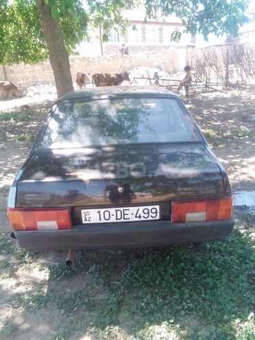 LADA (VAZ) 21099 1996, 50,000 km - 1.6 л - Şəmkir