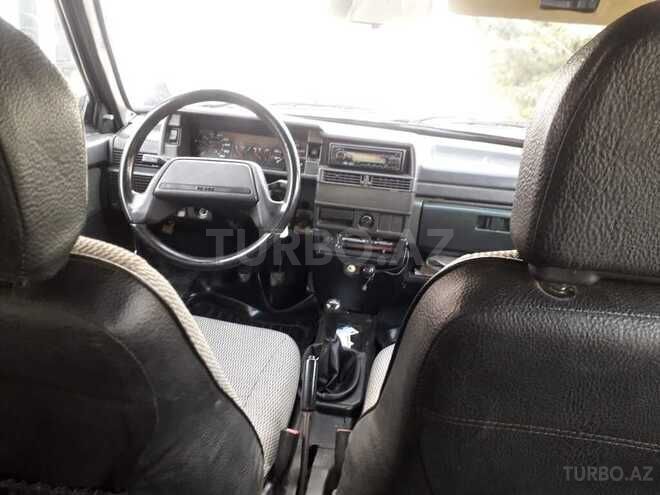LADA (VAZ) 21099 1996, 50,000 km - 1.6 л - Şəmkir