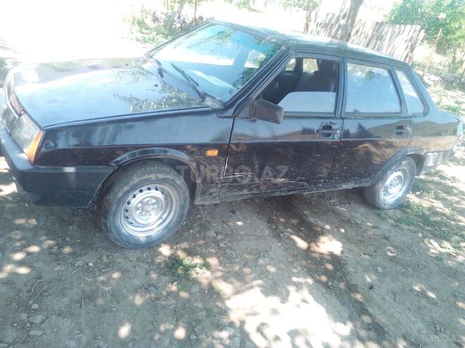 LADA (VAZ) 21099 1996, 50,000 km - 1.6 л - Şəmkir