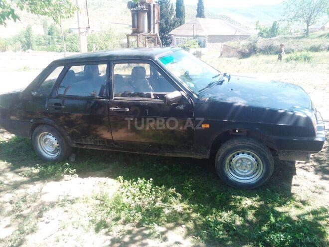 LADA (VAZ) 21099 1996, 50,000 km - 1.6 л - Şəmkir