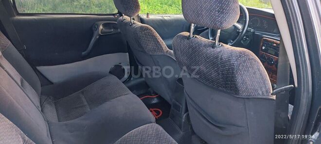 Opel Vectra 1997, 280,000 km - 1.8 l - Qəbələ