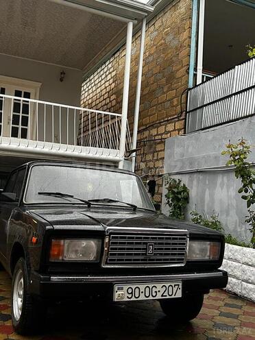 LADA (VAZ) 2107 2010, 94,000 km - 1.6 l - Qazax