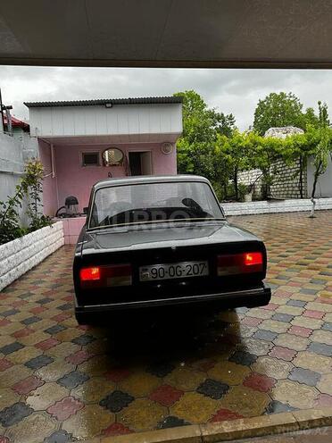 LADA (VAZ) 2107 2010, 94,000 km - 1.6 l - Qazax