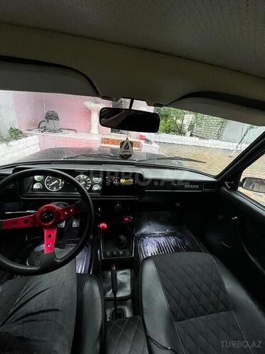 LADA (VAZ) 2107 2010, 94,000 km - 1.6 l - Qazax