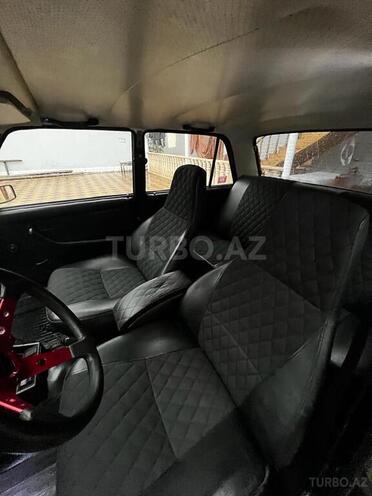 LADA (VAZ) 2107 2010, 94,000 km - 1.6 l - Qazax