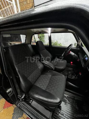 LADA (VAZ) 2107 2010, 94,000 km - 1.6 l - Qazax