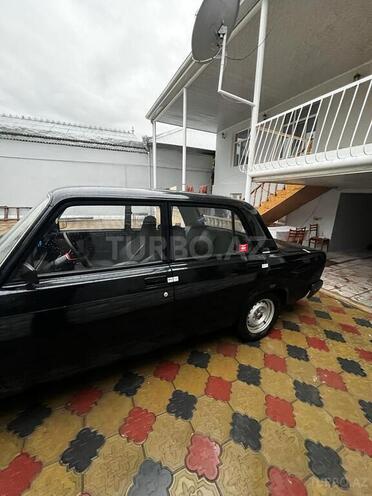 LADA (VAZ) 2107 2010, 94,000 km - 1.6 l - Qazax