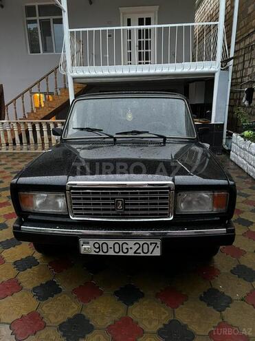 LADA (VAZ) 2107 2010, 94,000 km - 1.6 l - Qazax