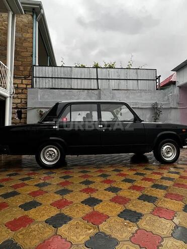 LADA (VAZ) 2107 2010, 94,000 km - 1.6 l - Qazax