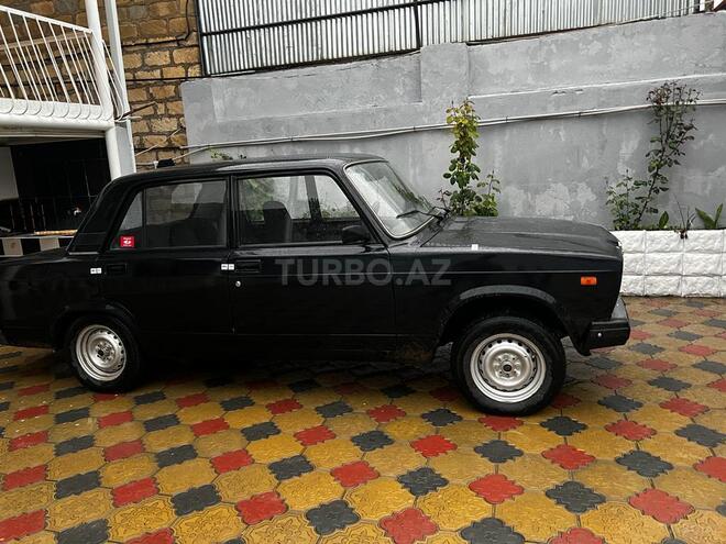 LADA (VAZ) 2107 2010, 94,000 km - 1.6 l - Qazax