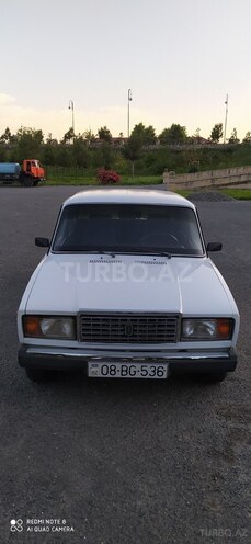 LADA (VAZ) 2107 2004, 100,000 km - 1.6 l - Balakən