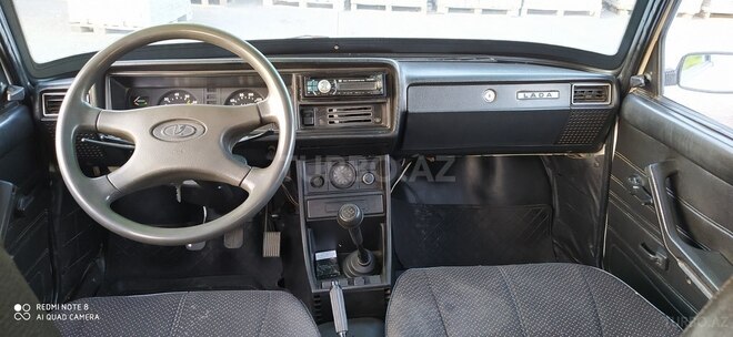 LADA (VAZ) 2107 2004, 100,000 km - 1.6 l - Balakən