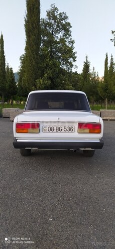 LADA (VAZ) 2107 2004, 100,000 km - 1.6 l - Balakən