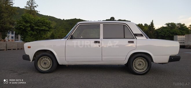 LADA (VAZ) 2107 2004, 100,000 km - 1.6 l - Balakən