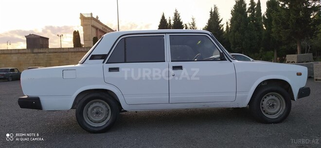 LADA (VAZ) 2107 2004, 100,000 km - 1.6 l - Balakən
