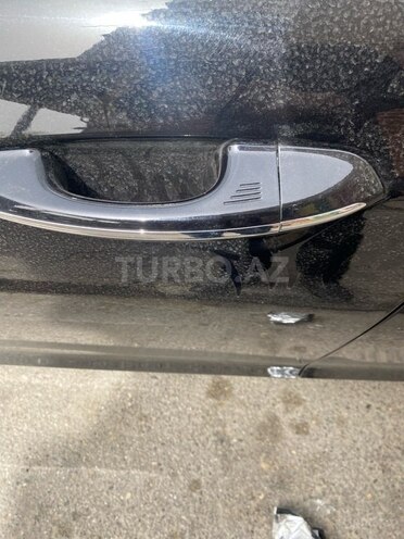 Ford Fusion 2019, 55,000 km - 1.5 l - Bakı