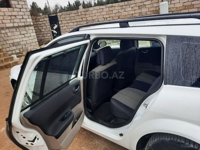 Renault Megane 2007, 247,000 km - 1.5 l - Bakı