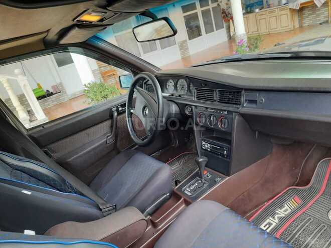 Mercedes 190 1995, 100,000 km - 2.0 l - Bakı