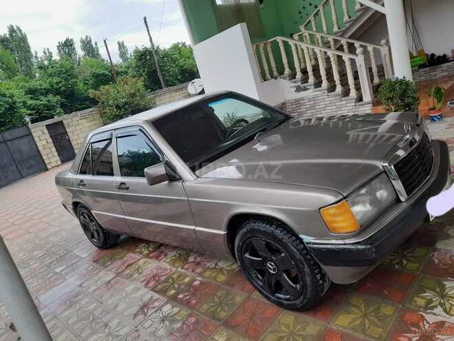 Mercedes 190 1995, 100,000 km - 2.0 l - Bakı