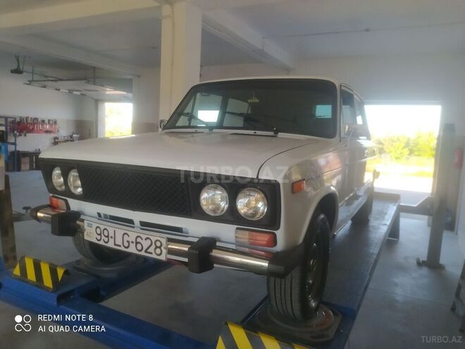 LADA (VAZ) 2106 2005, 150,000 km - 1.6 l - Qusar