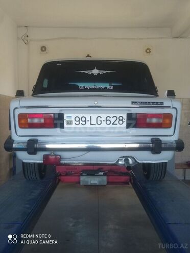 LADA (VAZ) 2106 2005, 150,000 km - 1.6 l - Qusar