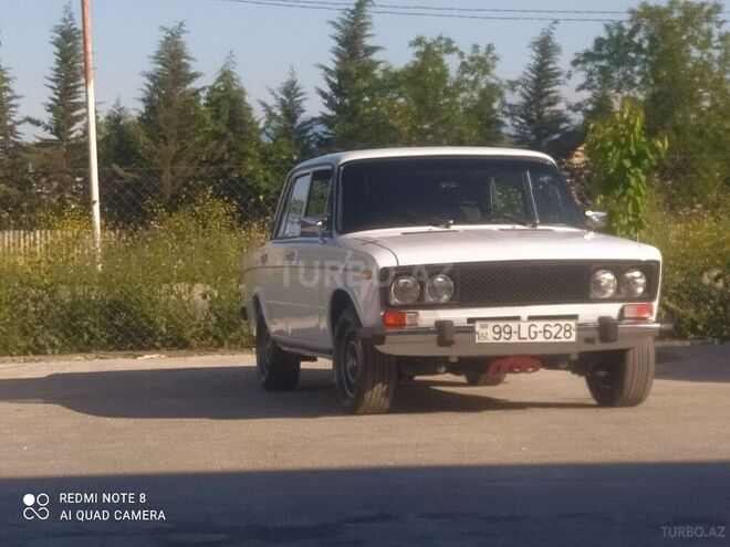LADA (VAZ) 2106 2005, 150,000 km - 1.6 l - Qusar