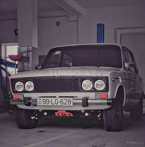 LADA (VAZ) 2106 2005, 150,000 km - 1.6 l - Qusar