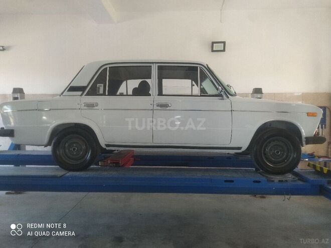 LADA (VAZ) 2106 2005, 150,000 km - 1.6 l - Qusar