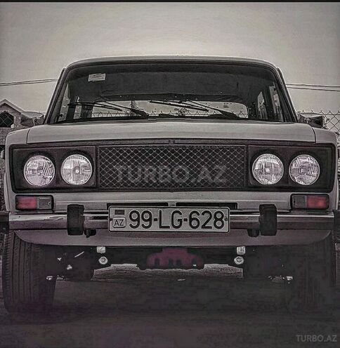 LADA (VAZ) 2106 2005, 150,000 km - 1.6 l - Qusar