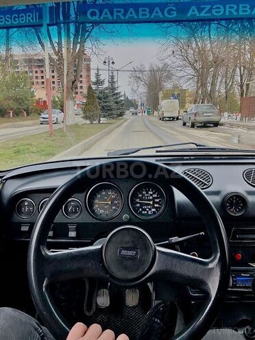 LADA (VAZ) 2106 2005, 150,000 km - 1.6 l - Qusar
